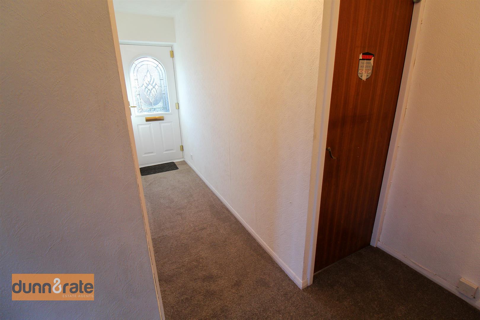 Slapton Close, Eaton Park, Stoke-On-Trent